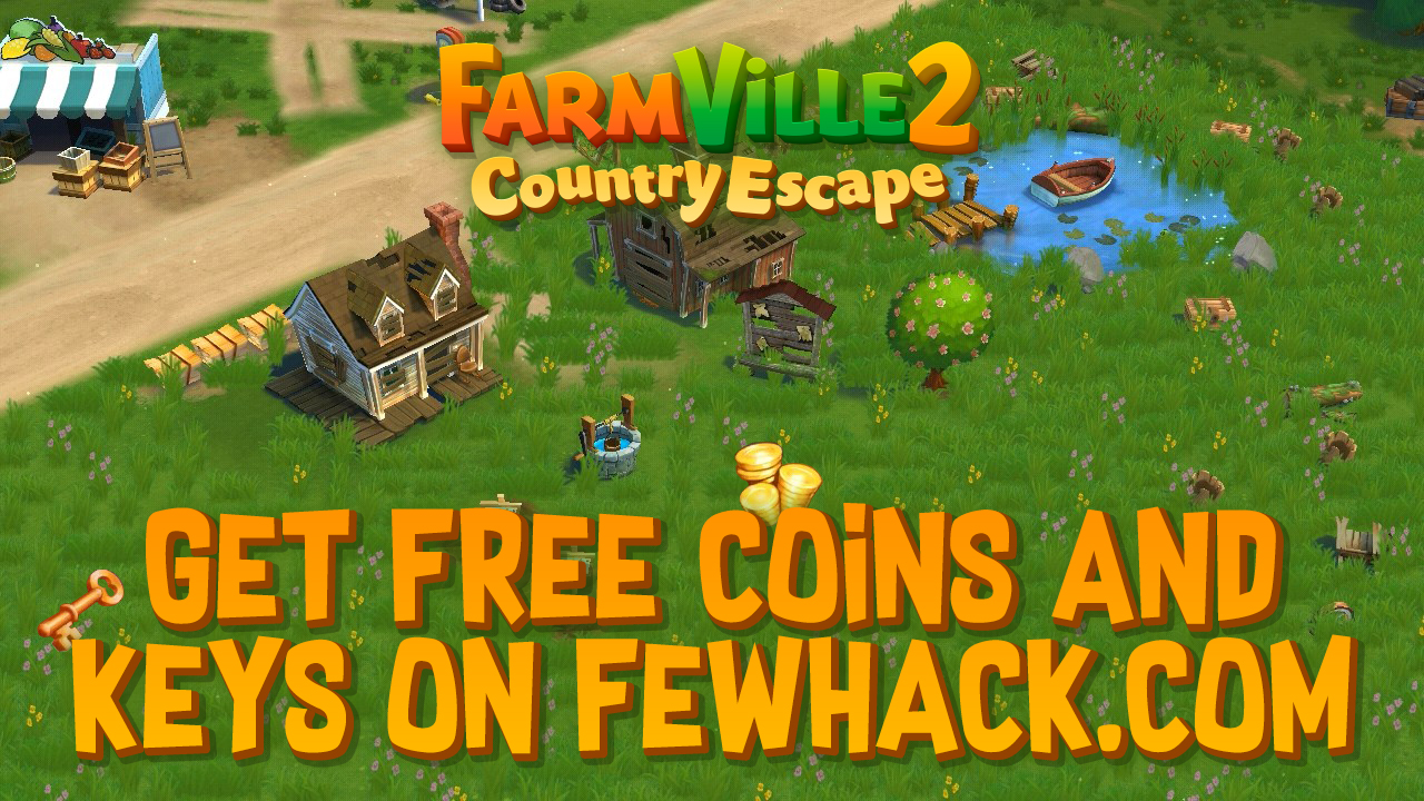how to change key value in farmville 2 country escape